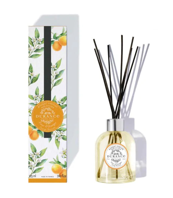 Orange Blossom - Reed Diffuser 225 ml.